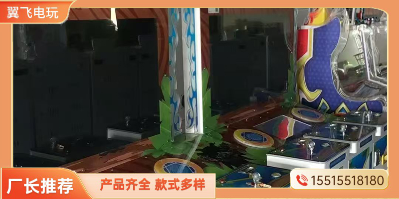乐山市格斗街机跳舞机 - 哪里好
